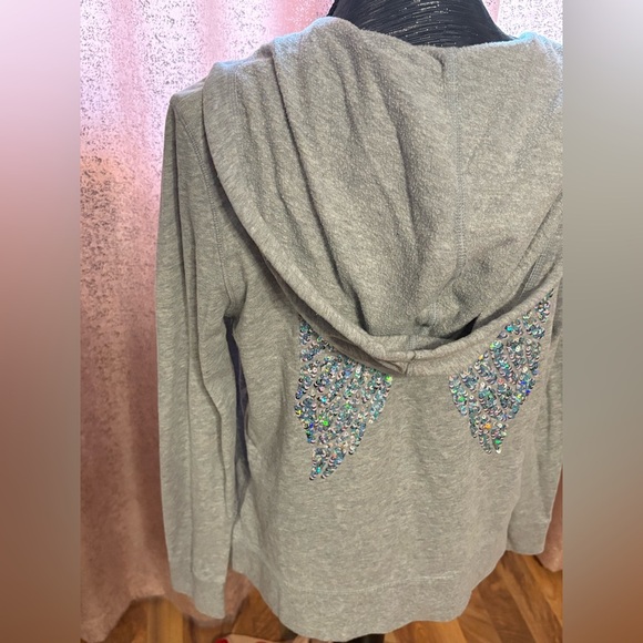 Victoria's Secret Angel Jacket - Picture 3 of 6